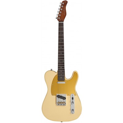 SIRE LARRY CARLTON T7 Vwh Sc Mn