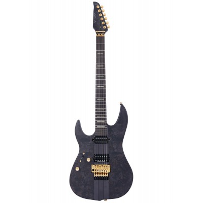 X10 Lh Tbk.S Dc Rn Trans Black