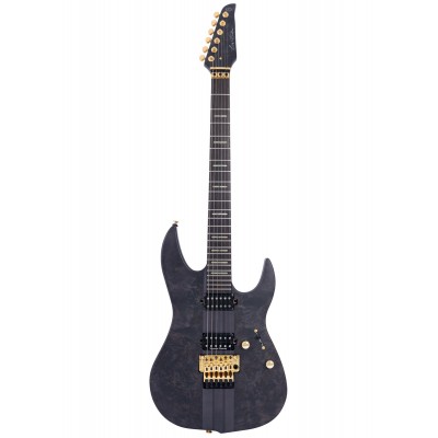 SIRE LARRY CARLTON X10 Tbk.S Dc Rn Trans Black