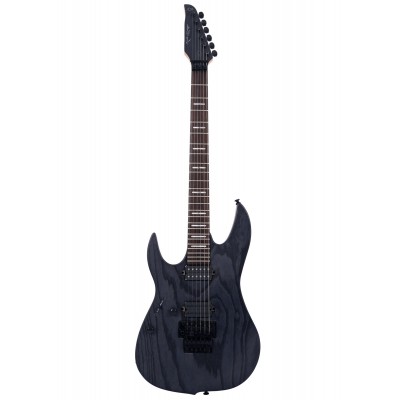 X5 Lh Tbk.S Dc Rn Trans Black