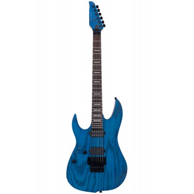 SIRE LARRY CARLTON X5 Lh Tbl.S Dc Rn Trans Blue Satin