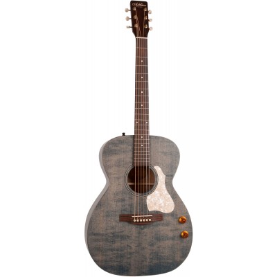 Art and Lutherie Aandl Legacy Denim Blue Q-discrete