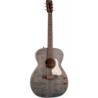 Aandl Legacy Denim Blue Q-Discrete