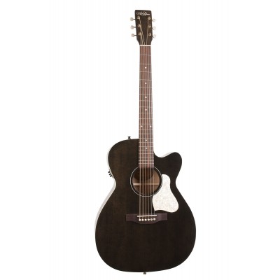 ART & LUTHERIE LEGACY FADED BLACK CW CH PRESYS II
