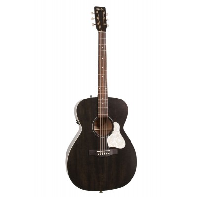 ART & LUTHERIE LEGACY FADED BLACK CH PRESYS II