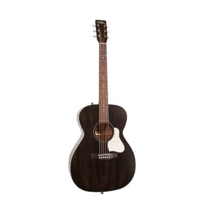 Art and Lutherie Aandl Legacy Faded Black - Concert Hall