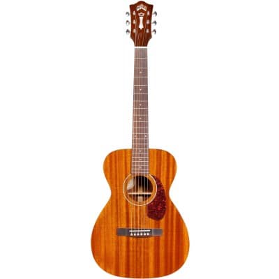 Guild Westerly M-120 Natural