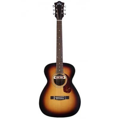 M-240E TROUBADOUR BURST