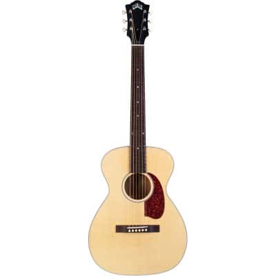 USA M40E TROUBADOUR NATURAL,ETUI