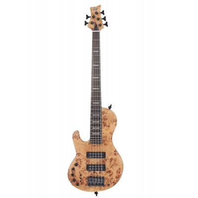 Er F10-5 Lh Nt.S Natural Satin