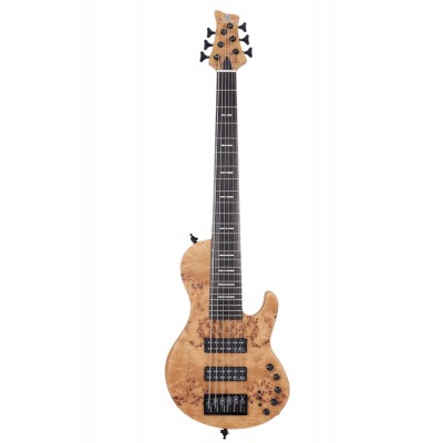 Er F10-6 Nt.S Natural Satin