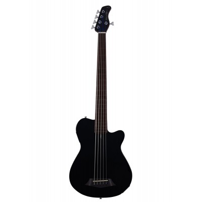 SIRE MARCUS MILLER Er Gb5-5 Fl Bk Black