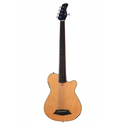 SIRE MARCUS MILLER Er Gb5-5 Fl Nt Natural