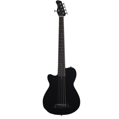 SIRE MARCUS MILLER Er Gb5-5 Lh Bk Black