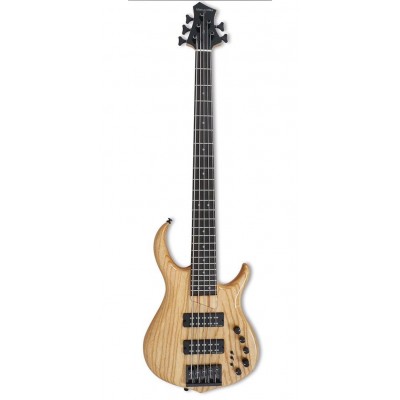 SIRE MARCUS MILLER M5 Swamp Ash-4 Nt En