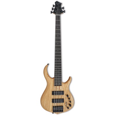 M5 Swamp Ash-5 Nt En