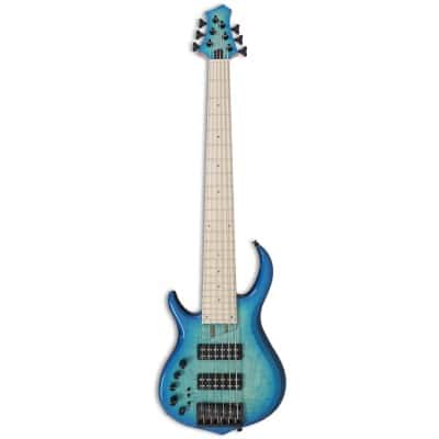 SIRE MARCUS MILLER M7 ALDER-6 LH TBL RN