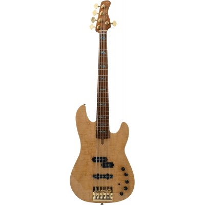 P10 Dx Alder-5 Nt Mn + Étui