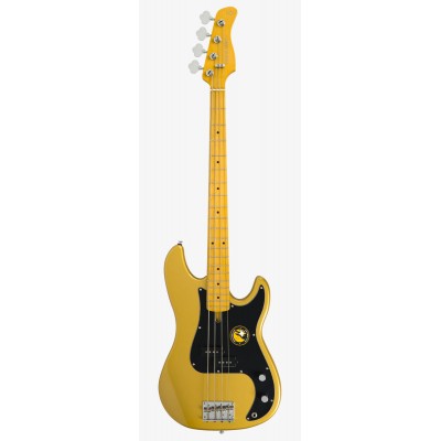 P5 Alder-4 Metallic Gold