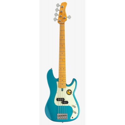 P5 Alder-5 Tide Pool