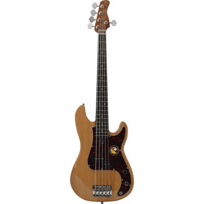 SIRE MARCUS MILLER P5R Alder-5 Nt Rn