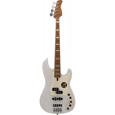 SIRE MARCUS MILLER P8 Swamp Ash-4 Wb Mn + Housse