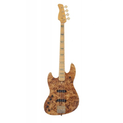Er V10-4 Lh Nt.S Natural Satin