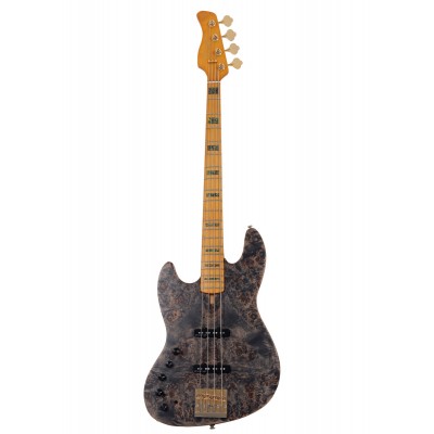 SIRE MARCUS MILLER Er V10-4 Lh Tbk.S Trans Black