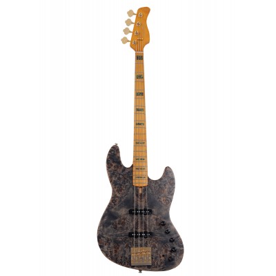 SIRE MARCUS MILLER Er V10-4 Tbk.S Trans Black