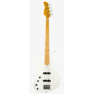 V6-4 LH Antique White