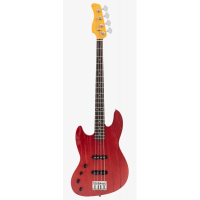 V6-4 LH Candy Appel Red