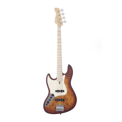 Er V7 Swamp Ash Reissue-4 Lh Ts.S Tobacco Sunburst