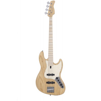 SIRE MARCUS MILLER Er V7 Swamp Ash Reissue-4 Nt.S Natural Satin
