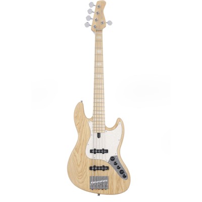 Er V7 Swamp Ash Reissue-5 Nt.S Naturel Satin