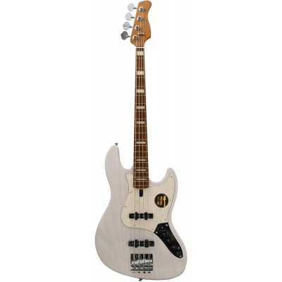 SIRE MARCUS MILLER V8 Swamp Ash-4 Wb Mn + Housse