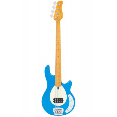 SIRE MARCUS MILLER Er Z3-4 Blue Blue