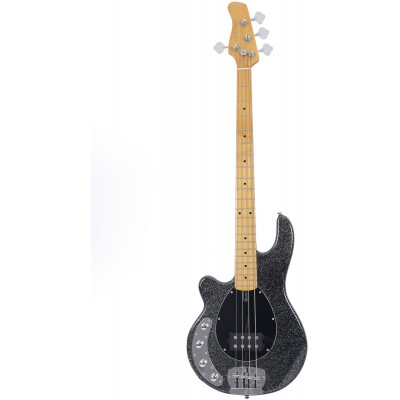SIRE MARCUS MILLER Er Z3-4 Lh Sparkle Bk Rosegold