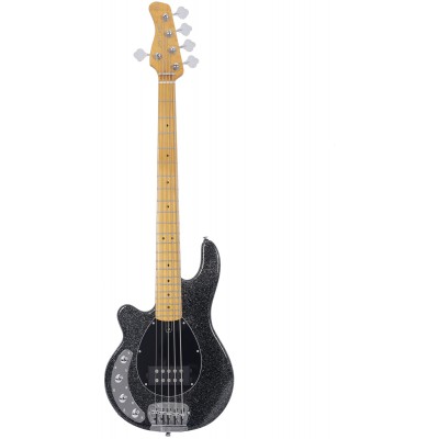 SIRE MARCUS MILLER Er Z3-5 Lh Sparkle Bk Black