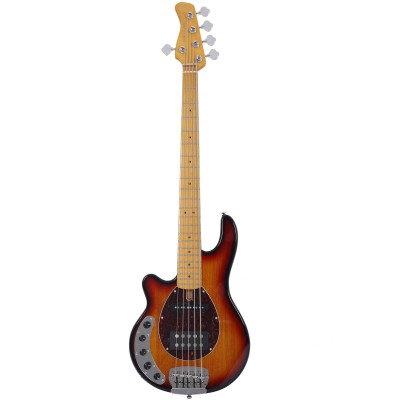Er Z7-5 Lh 3Ts Tobacco Sunburst