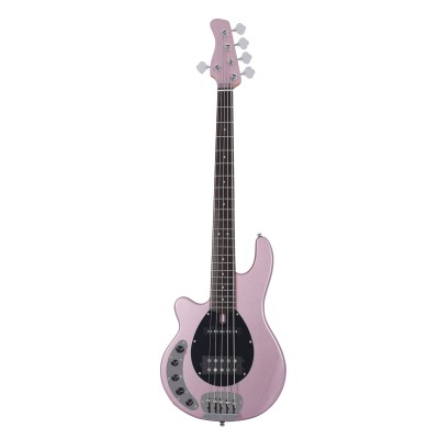 SIRE MARCUS MILLER Er Z7-5 Lh Burgundy Burgundy