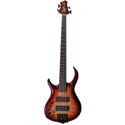 M7 ALDER-4 LH BRS V2 BROWN SUNBURST LH