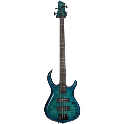 M7 Alder-4 Tbl Rn Transparent Blue