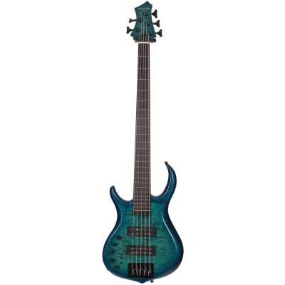 M7 Alder-5 Lh Tbl Rn Transparent Blue
