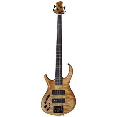 SIRE MARCUS MILLER M7 Swamp Ash-4 Lh Nt Rn Naturel