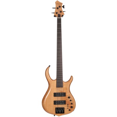 M7 Swamp Ash-4 Nt En