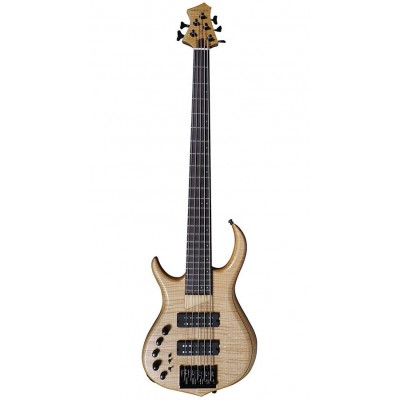 M7 SWAMP ASH-5 LH NT V2 NATURAL LH