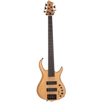 M7 Swamp Ash-5 Nt Rn Naturel