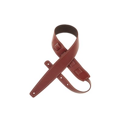GUITAR STRAP RUSTY 6 CM
