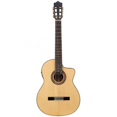 MARTINEZ GUITARS MFG-AS CE - RN HOUSSE FLAMENCO