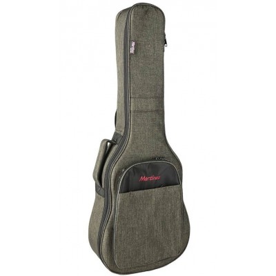MARTINEZ GUITARS Classical Case - GB01